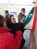 I ragazzi del progetto 