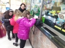 I ragazzi del progetto 