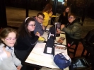 I ragazzi del progetto 