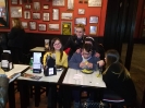 I ragazzi del progetto 