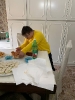 Con grande entusiasmo oggi Alessandro ha condotto i ragazzi del club a casa sua preparando per l’occasione un ricco aperitivo. Obiettivo raggiunto-13