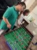 Con grande entusiasmo oggi Alessandro ha condotto i ragazzi del club a casa sua preparando per l’occasione un ricco aperitivo. Obiettivo raggiunto-15