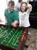 Con grande entusiasmo oggi Alessandro ha condotto i ragazzi del club a casa sua preparando per l’occasione un ricco aperitivo. Obiettivo raggiunto-16