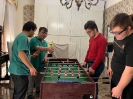 Con grande entusiasmo oggi Alessandro ha condotto i ragazzi del club a casa sua preparando per l’occasione un ricco aperitivo. Obiettivo raggiunto-23