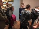 Continua la collaborazione con Gallerie d' Italia - Palazzo Zevallos Stigliano. Inizio di un nuovo percorso-12