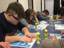 Continua la collaborazione con Gallerie d' Italia - Palazzo Zevallos Stigliano. Inizio di un nuovo percorso-14