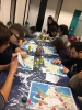 Continua la collaborazione con il museo Zevallos. Inizio di un nuovo percorso-15