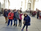 Giornata al centro storico di Napoli dove i ragazzi hanno rafforzato le loro autonomie.-11