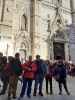 Giornata al centro storico di Napoli