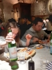 Giornata al centro storico di Napoli dove i ragazzi hanno rafforzato le loro autonomie.-1