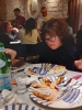 Giornata al centro storico di Napoli dove i ragazzi hanno rafforzato le loro autonomie.-4