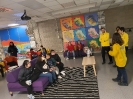 GIORNATA INTERNAZIONALE DELLE PERSONE CON DISABILITA'-2