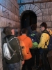 I ragazzi del club dopo un lungo tragitto in treno hanno raggiunto il parco divertimenti Edenlandia-18