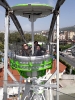 I ragazzi del club dopo un lungo tragitto in treno hanno raggiunto il parco divertimenti Edenlandia-20