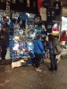 Natale è quasi alle porte, e i ragazzi del progetto “chi trova un lavoro trova un tesoro’’ vivono tra le strade di San Gregorio Armeno il fascino e la magia dell’atmosfera natalizia napoletana.-5