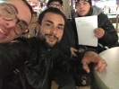 I ragazzi dell'Atl al bowling-3