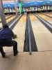 I ragazzi dell'Atl al bowling