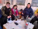 È la volta dell’obiettivo di Teresa che con grande responsabilità ha portato il gruppo a Piazza Vittoria!! Complimenti Obiettivo Raggiunto -10