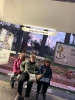 È la volta dell’obiettivo di Teresa che con grande responsabilità ha portato il gruppo a Piazza Vittoria!! Complimenti Obiettivo Raggiunto -11