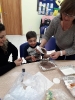 Laboratorio di cucina con i più piccoli