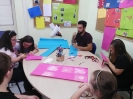 Ottobre 2018 parte il progetto Chi trova un lavoro trova un tesoro-2