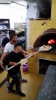 Pisciotta week-end del 6/7 maggio 