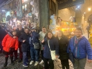 I ragazzi dell’ATL scelgono di trascorre il pomeriggio San Gregorio Armeno dove l’atmosfera Natalizia regna tutto l’anno-11