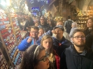 Pomeriggio San Gregorio Armeno per i ragazzi dell'ATL