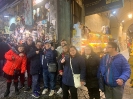 I ragazzi dell’ATL scelgono di trascorre il pomeriggio San Gregorio Armeno dove l’atmosfera Natalizia regna tutto l’anno-3