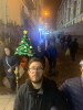 I ragazzi dell’ATL scelgono di trascorre il pomeriggio San Gregorio Armeno dove l’atmosfera Natalizia regna tutto l’anno-8