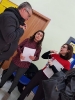 Scambio reciproco e condivisione di esperienze vissute tra i gruppi di sostegno alla genitorialità ed i conduttori professionisti