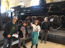 17/11/2018 I ragazzi del Club in visita al museo di Pietrarsa-7