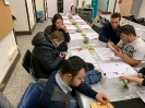 Continua il Progetto al Museo Zevallos: Noi e Caravaggio!-4