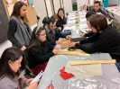 Continua il Progetto al Museo Zevallos: Noi e Caravaggio!-6