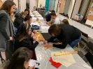 Continua il Progetto al Museo Zevallos: Noi e Caravaggio!-9
