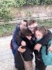 Flavia nel giorno del suo onomastico ha portato a termine uno dei suoi obiettivi conducendo i suoi amici al Granatello, in questa occasione ha offerto loro l'aperitivo. Auguri e complimenti a Flavia-13