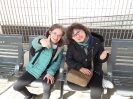 Flavia nel giorno del suo onomastico ha portato a termine uno dei suoi obiettivi conducendo i suoi amici al Granatello, in questa occasione ha offerto loro l'aperitivo. Auguri e complimenti a Flavia-3