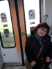 Flavia nel giorno del suo onomastico ha portato a termine uno dei suoi obiettivi conducendo i suoi amici al Granatello, in questa occasione ha offerto loro l'aperitivo. Auguri e complimenti a Flavia-5
