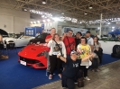 Grandi emozioni per i ragazzi del club, tra supercars, auto d'epoca e moto-1