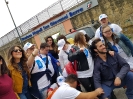 I ragazzi del club a supportare la squadra del cuore-8