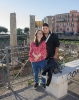 I ragazzi del club in visita a Pozzuoli