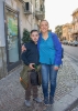 I ragazzi del club in visita a Pozzuoli-11