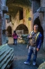 I ragazzi del club in visita a Pozzuoli-19
