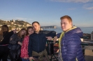 I ragazzi del club in visita a Pozzuoli-1