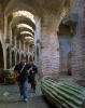 I ragazzi del club in visita a Pozzuoli-21