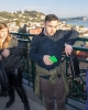I ragazzi del club in visita a Pozzuoli-2