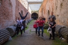I ragazzi del club in visita a Pozzuoli-32