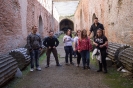 I ragazzi del club in visita a Pozzuoli-33
