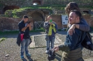 I ragazzi del club in visita a Pozzuoli-40