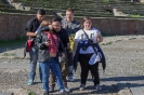 I ragazzi del club in visita a Pozzuoli-44